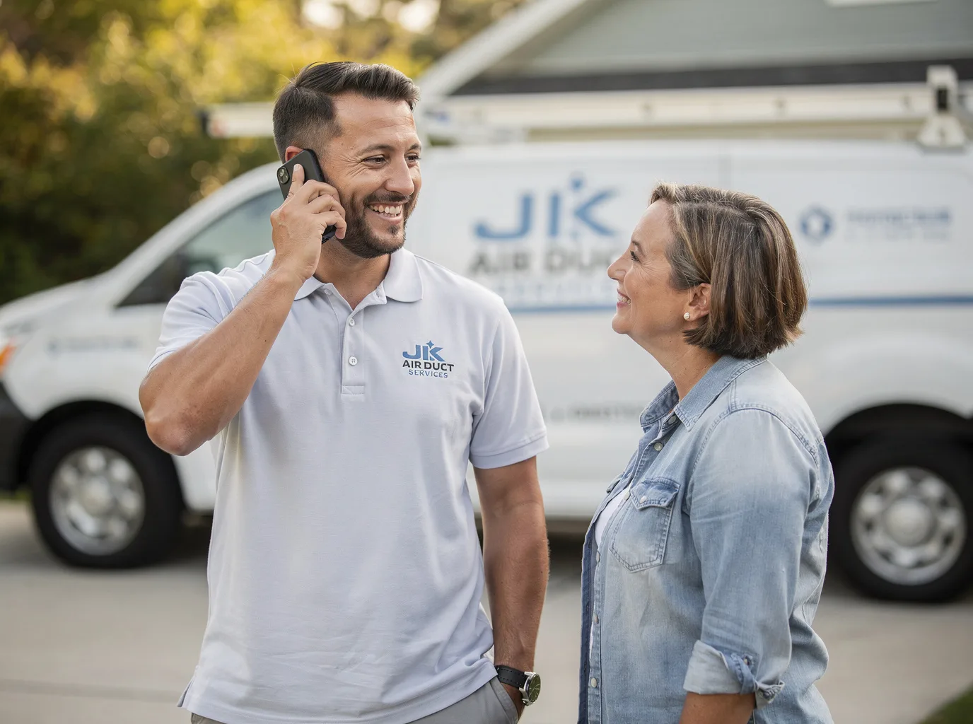 Air Duct Cleaning Palmetto, LA FAQs